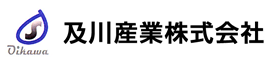 及川産業 株式会社